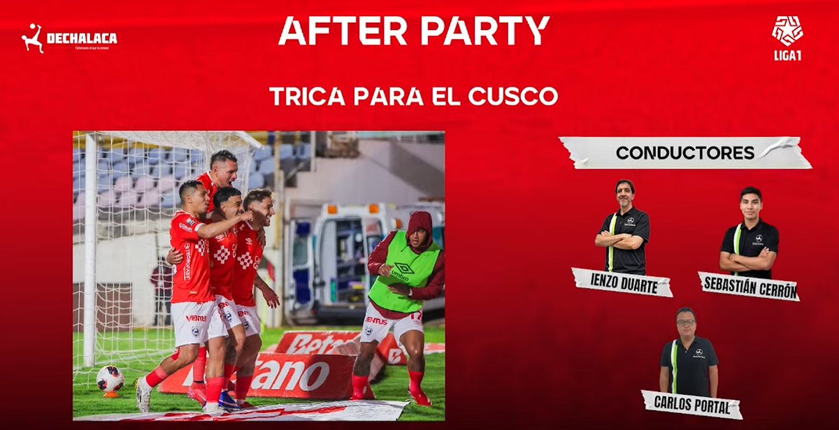 DeChalaca tweet media