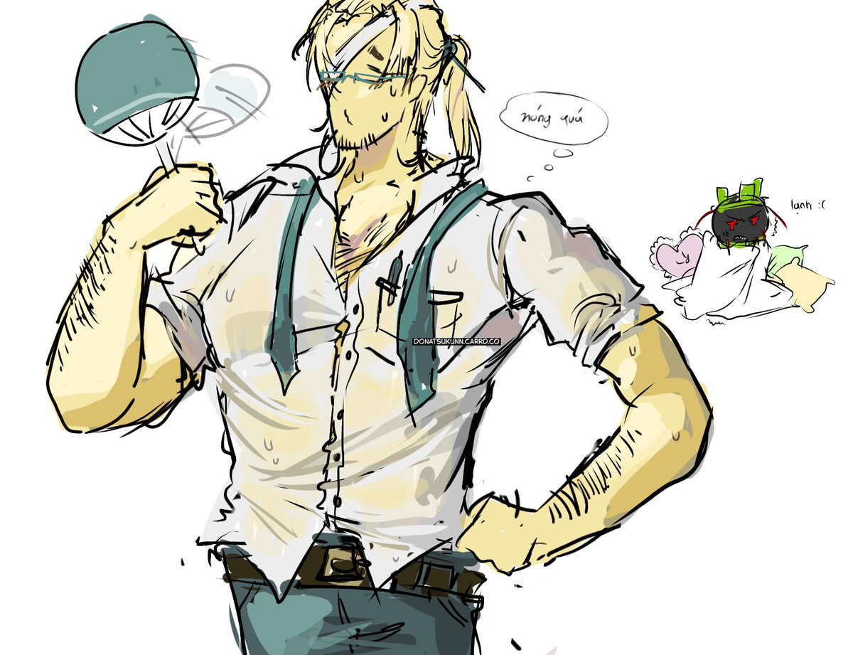 donatsu 🏳️⚧️🇻🇳 tweet media