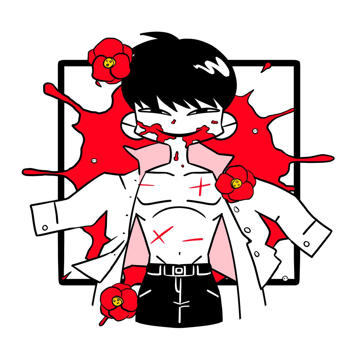 MOB tweet media