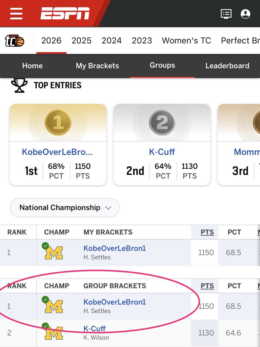 Hana Settles tweet media