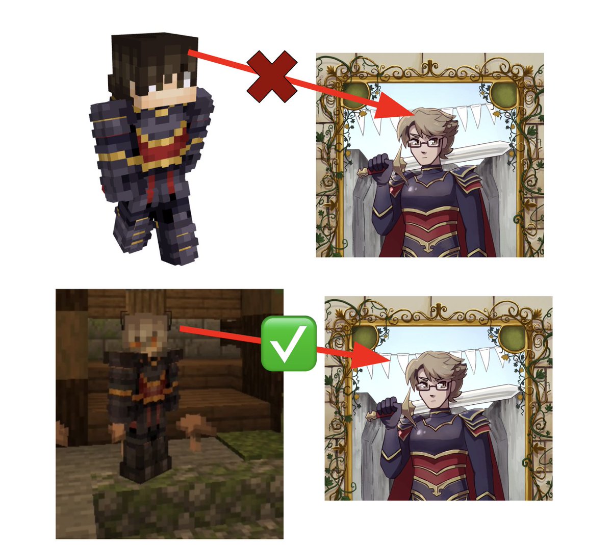 Chaos Goose tweet media