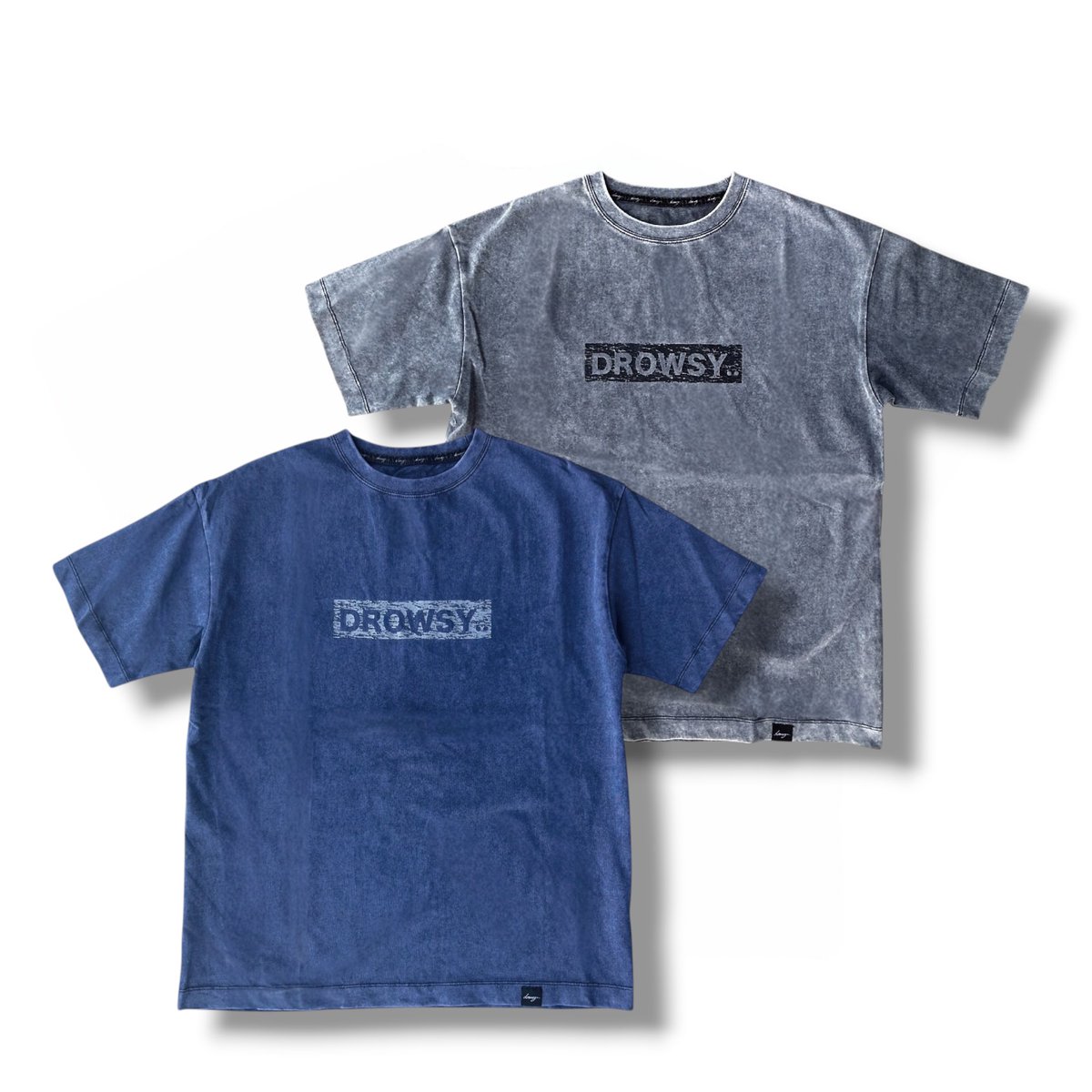drowsy_official's tweet photo. 「【お詫び】
BASEにて販売中の商品『新作Tシャツ』の価格に誤りがございました。

誤）¥138,600→ 正）¥13,860

この度はご迷惑をおかけし、誠に申し訳ございません。」 https://t.co/a05XpMnHN8