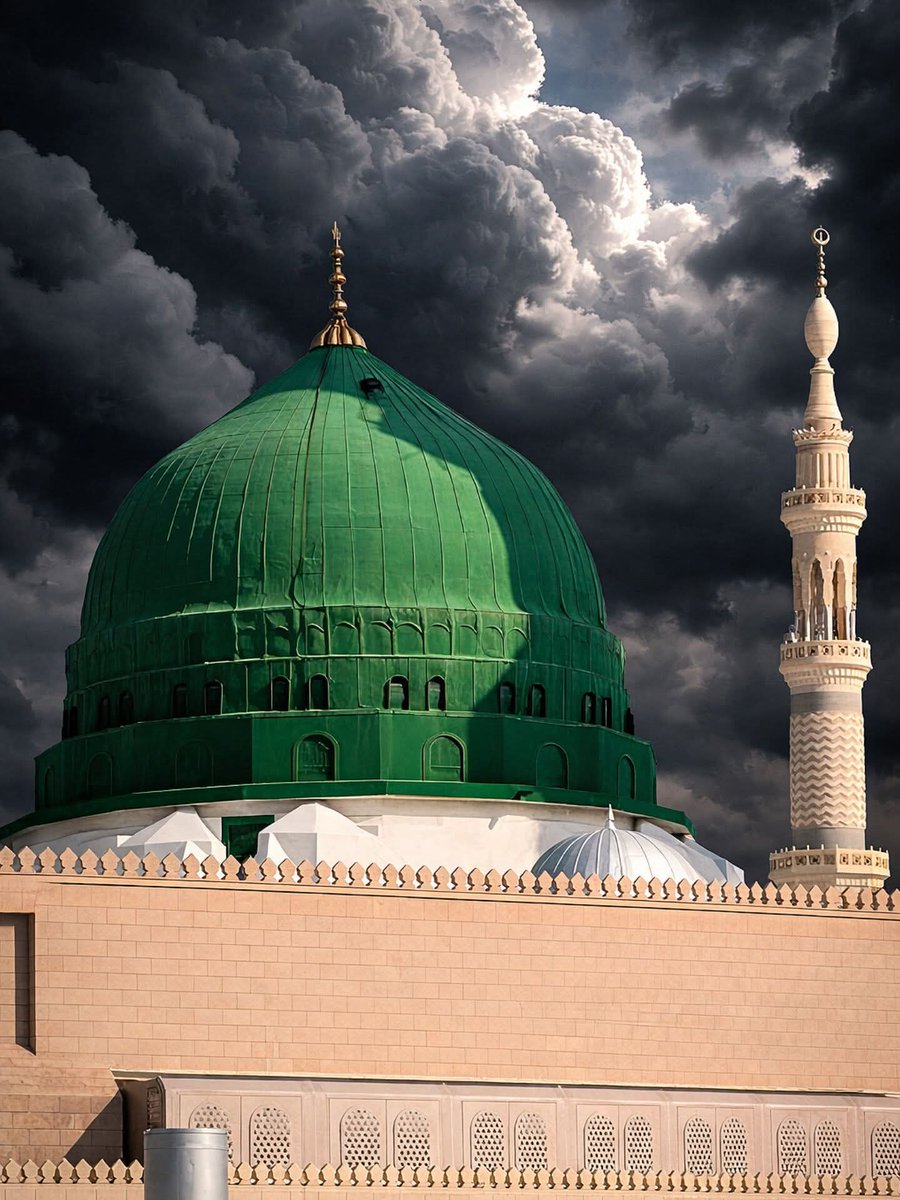 اَلصَّلَاةُ وَالسَّلَامُ عَلَيْكَ يَا سَيِّدِى يَا حَبِيبَ اللّٰهﷺ
