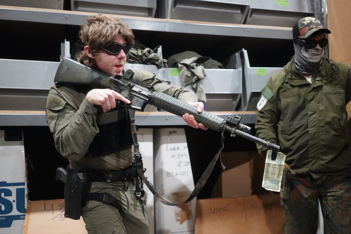 PNWGUERRILLA tweet media