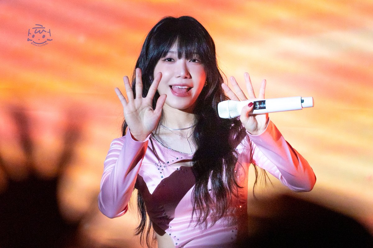 玄/서화 🐼 tweet media