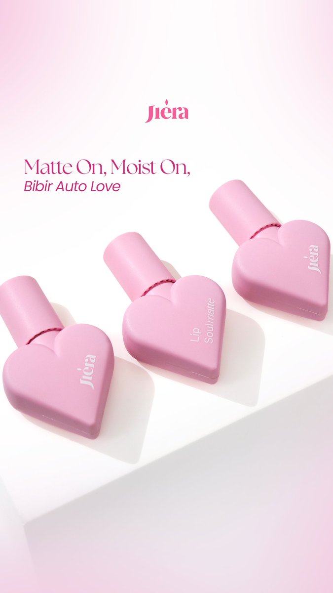 Jiera Official tweet media