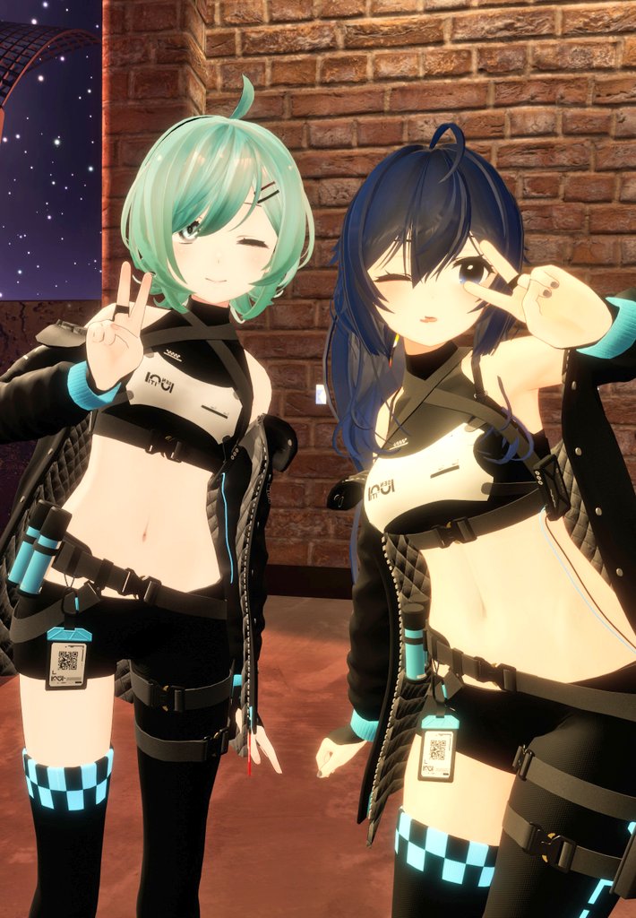 shiromame_VRC tweet media