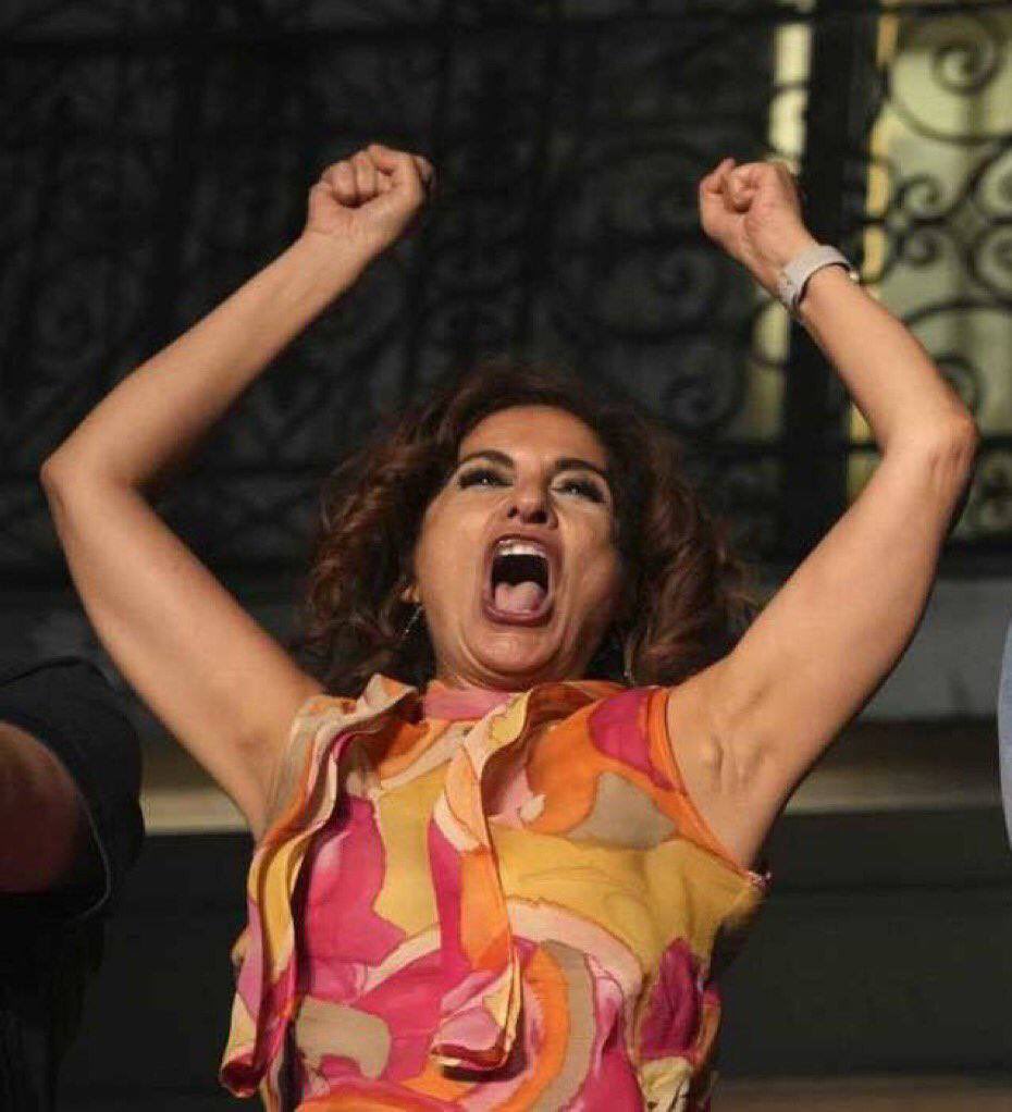 Detección Metálica tweet media