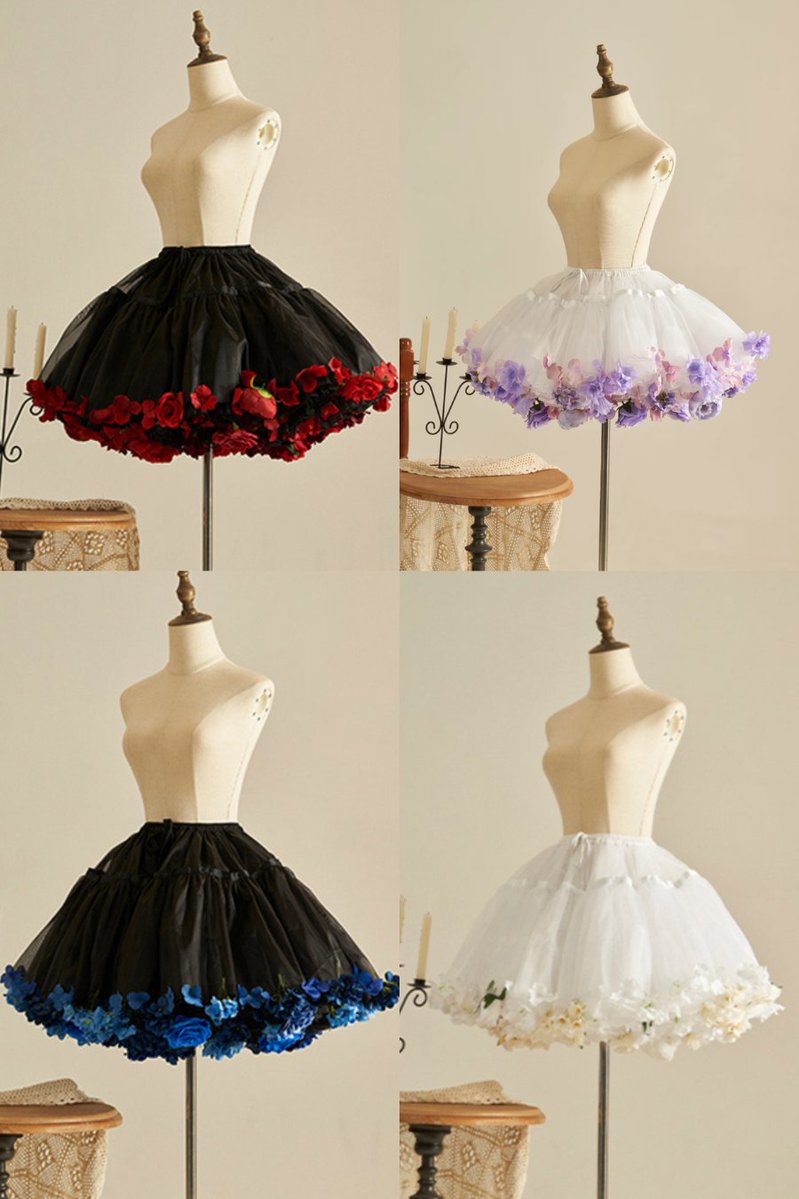 LilyBlack tweet media