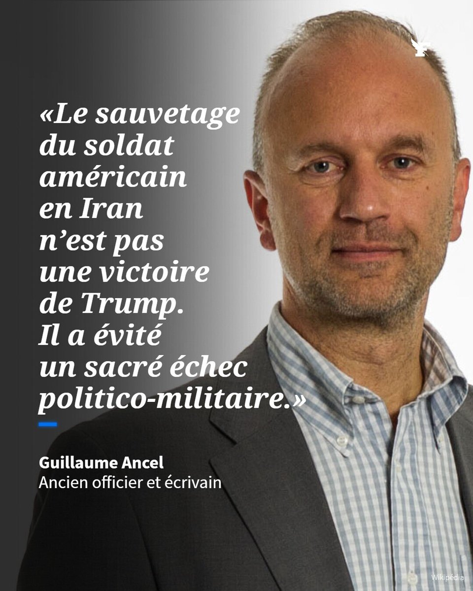Le Figaro tweet media