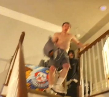 Wes #Fishtanklive tweet media