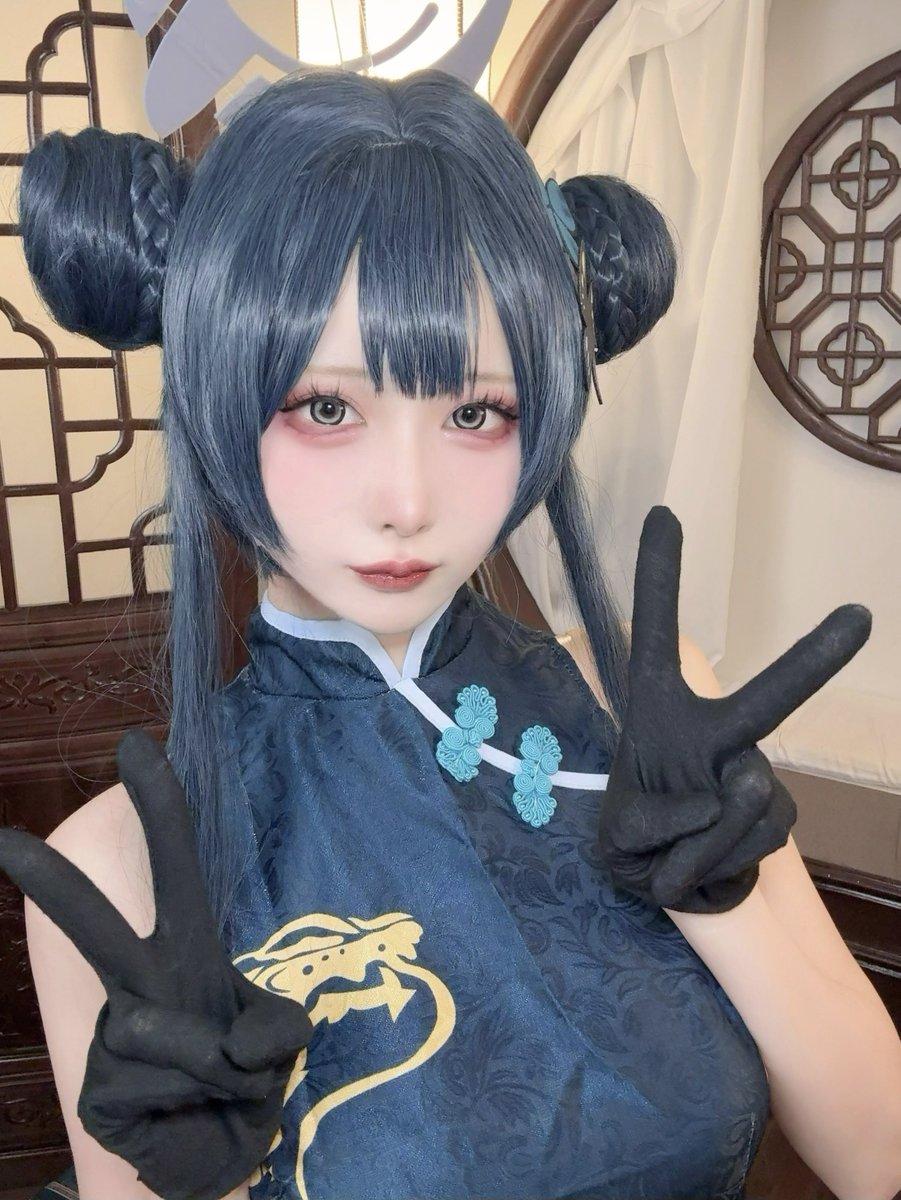 いばら🥀🖤 tweet media