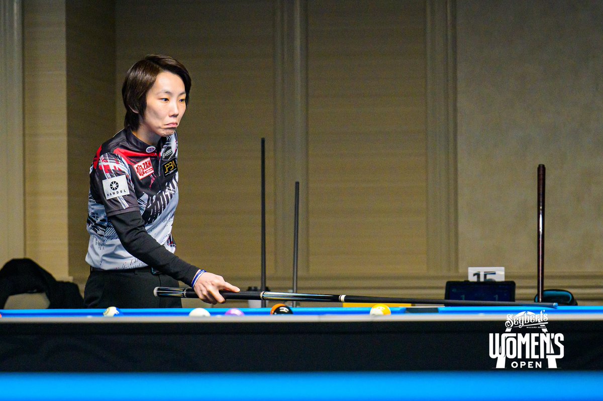 Billiards Days tweet media