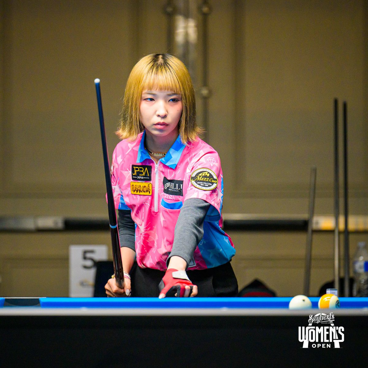 Billiards Days tweet media