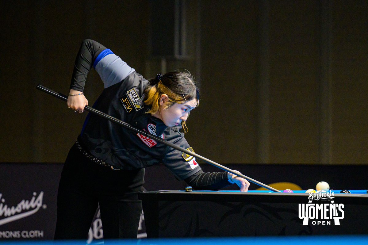 Billiards Days tweet media