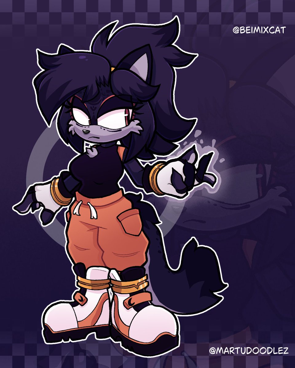 MartuDoodleZ! 🐿️ tweet media