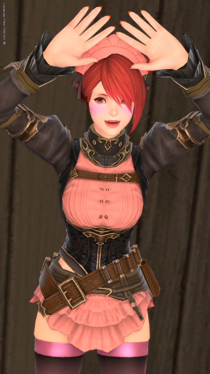 ルビー❂Durandal tweet media