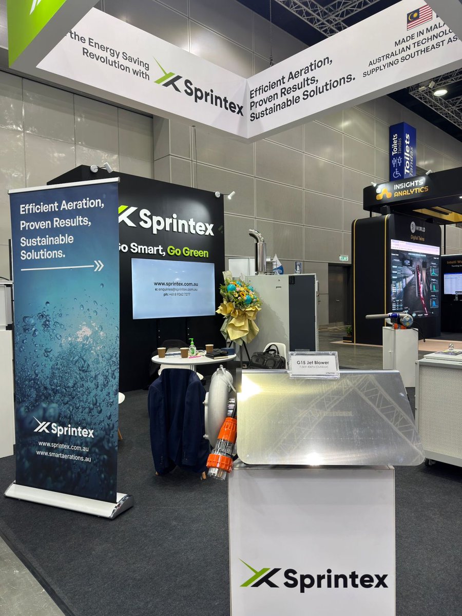 Sprintex Limited (ASX:SIX) tweet media