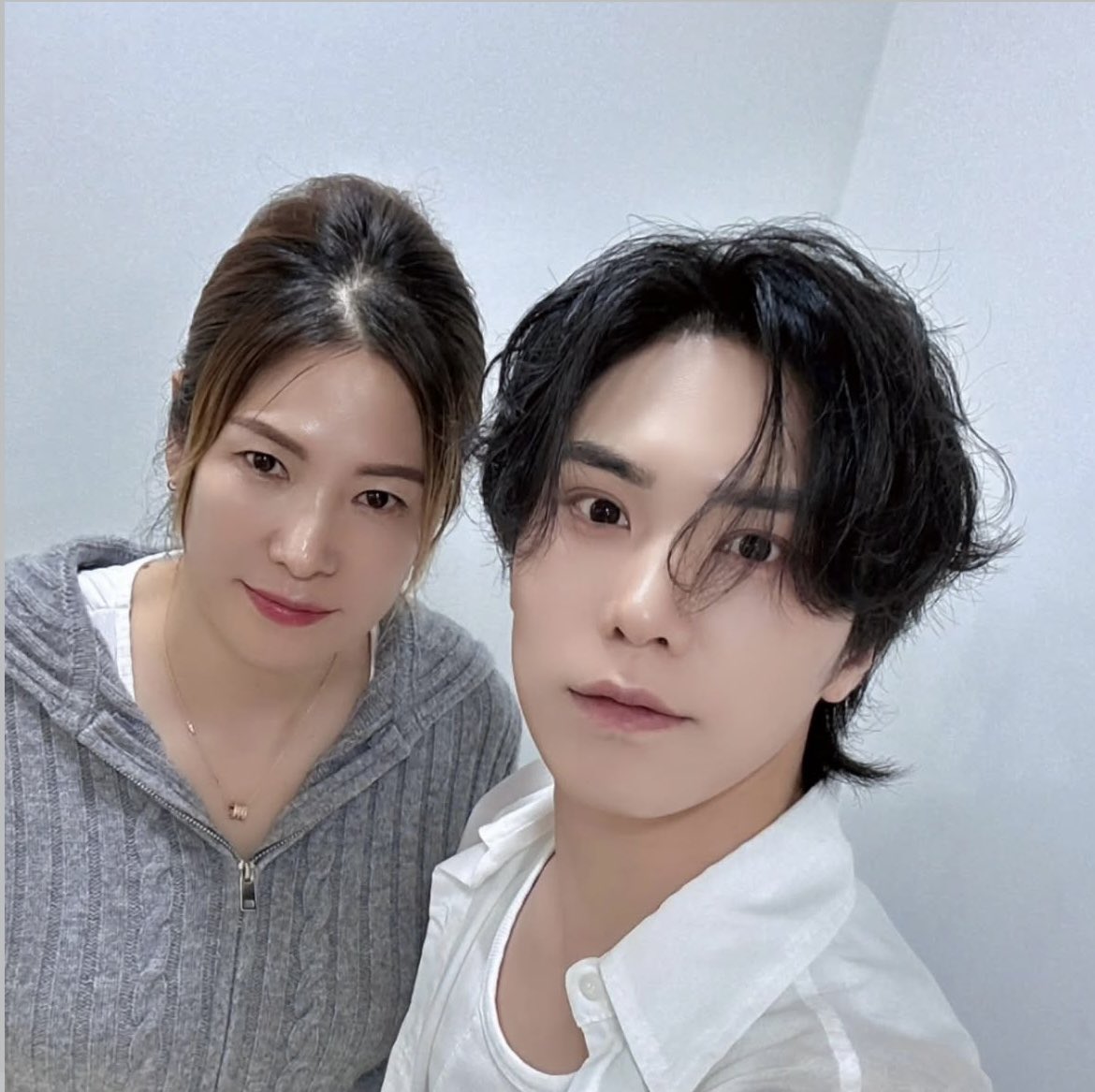 이 세계를 지배하는 잘생긴 애기.jpg

#라키 #ROCKY