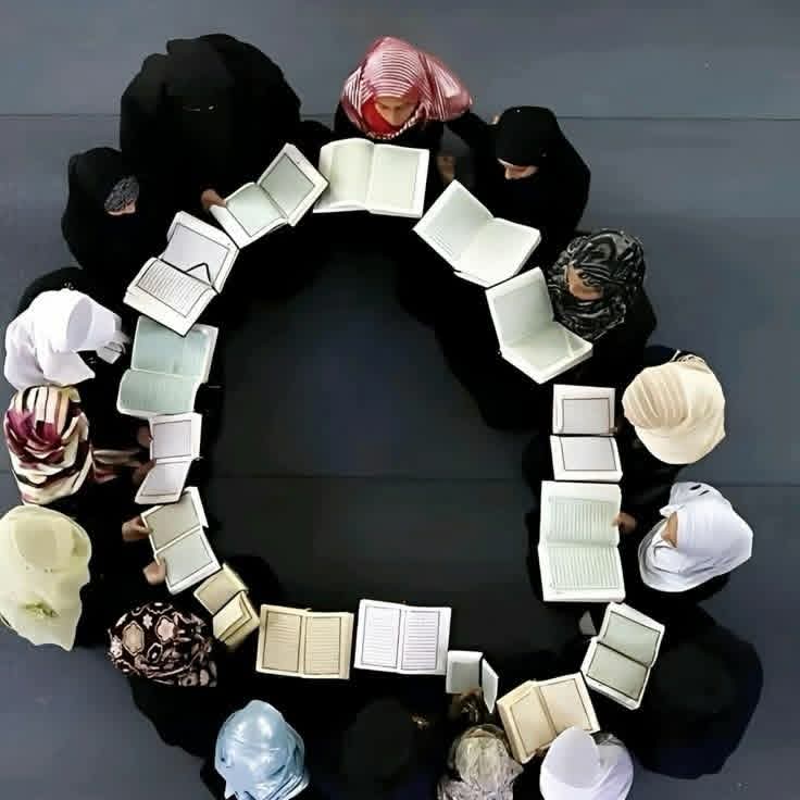 Fátima Al-Azhari tweet media