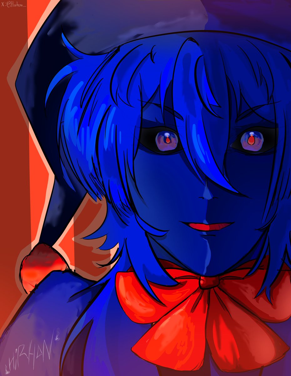 Hirhon_Yushizz tweet media