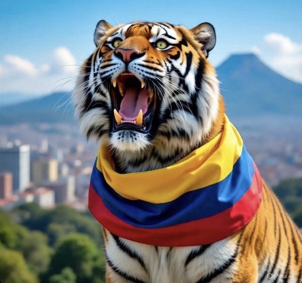 elkin_vidal's tweet photo. @el_armagedon_ @Soy_Patriota_ 🫡🇨🇴💪🏼 https://t.co/AmWT1gqc7o