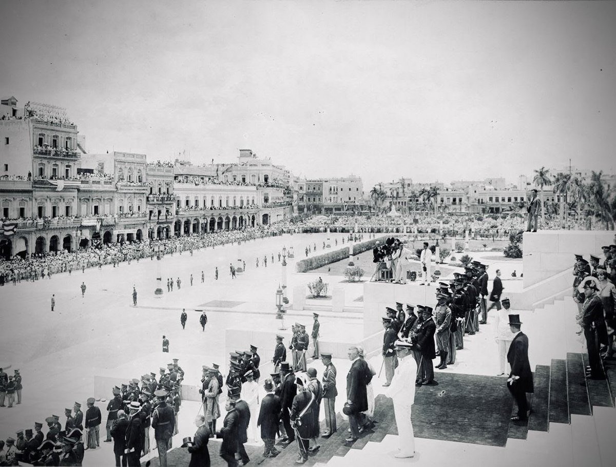 𝗖𝘂𝗯𝗮 𝗰𝗼𝗻 𝗛 𝗱𝗲 𝗢𝗿𝘁𝗼𝗴𝗿𝗮𝗳𝗶́𝗮 tweet media