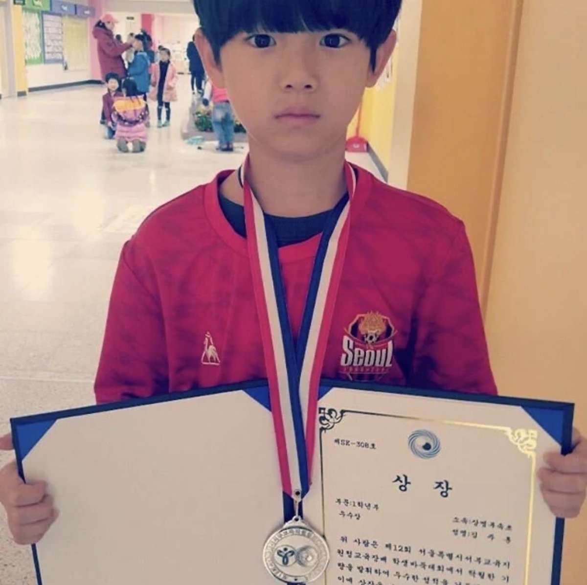 덜 죄송해 tweet media