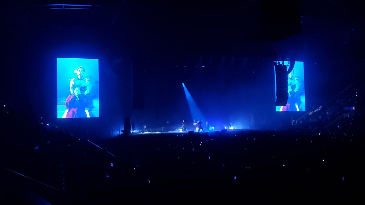 EriePop⁷🌈❣🖤 tweet media