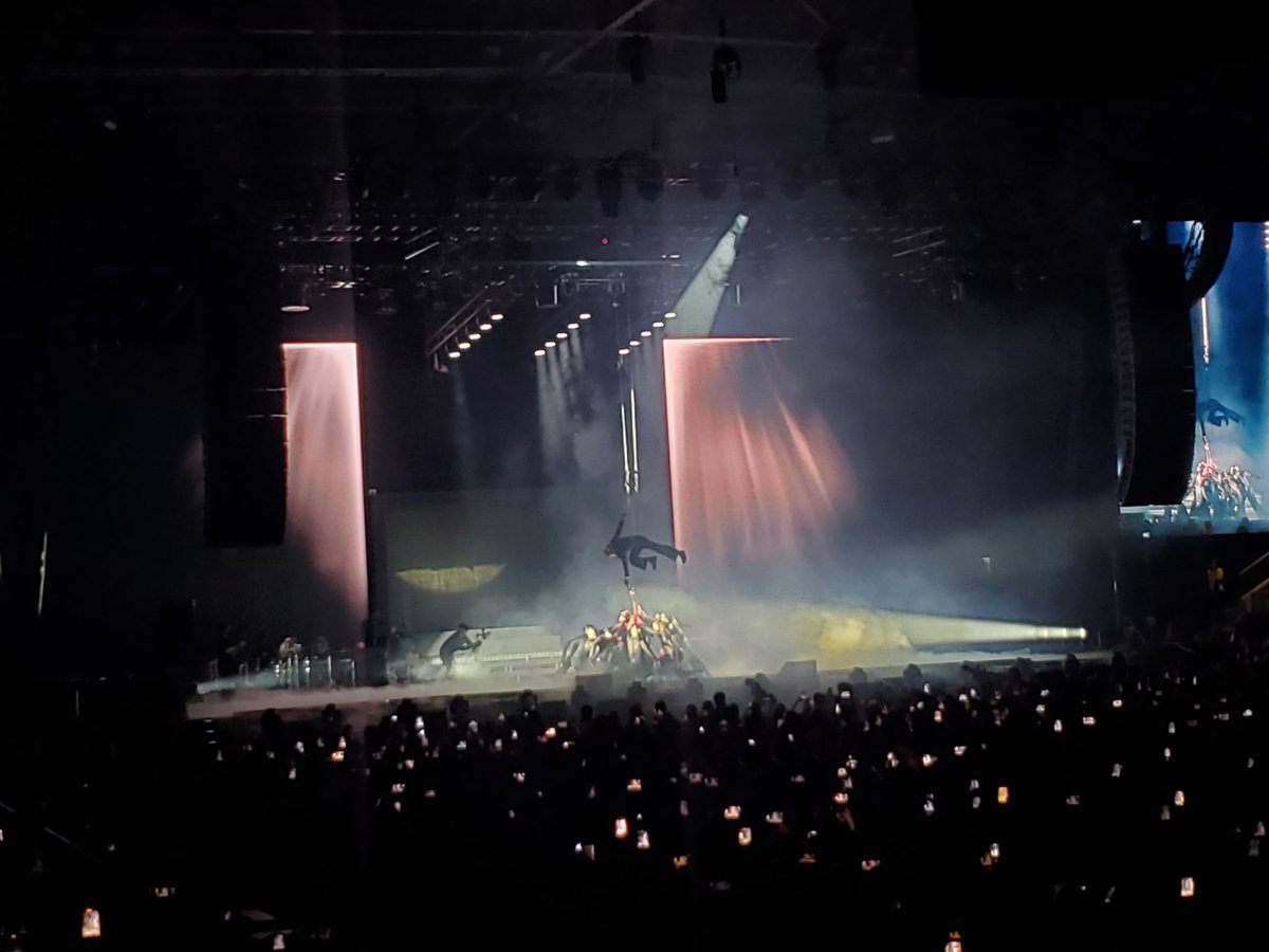 EriePop⁷🌈❣🖤 tweet media