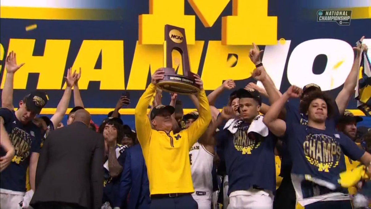 Eric W. 〽️ tweet media