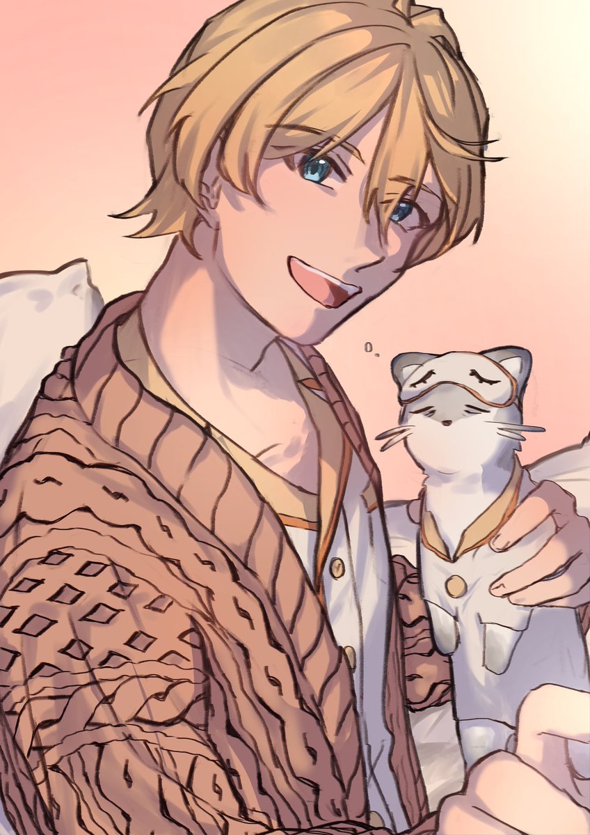 ヨウシン tweet media