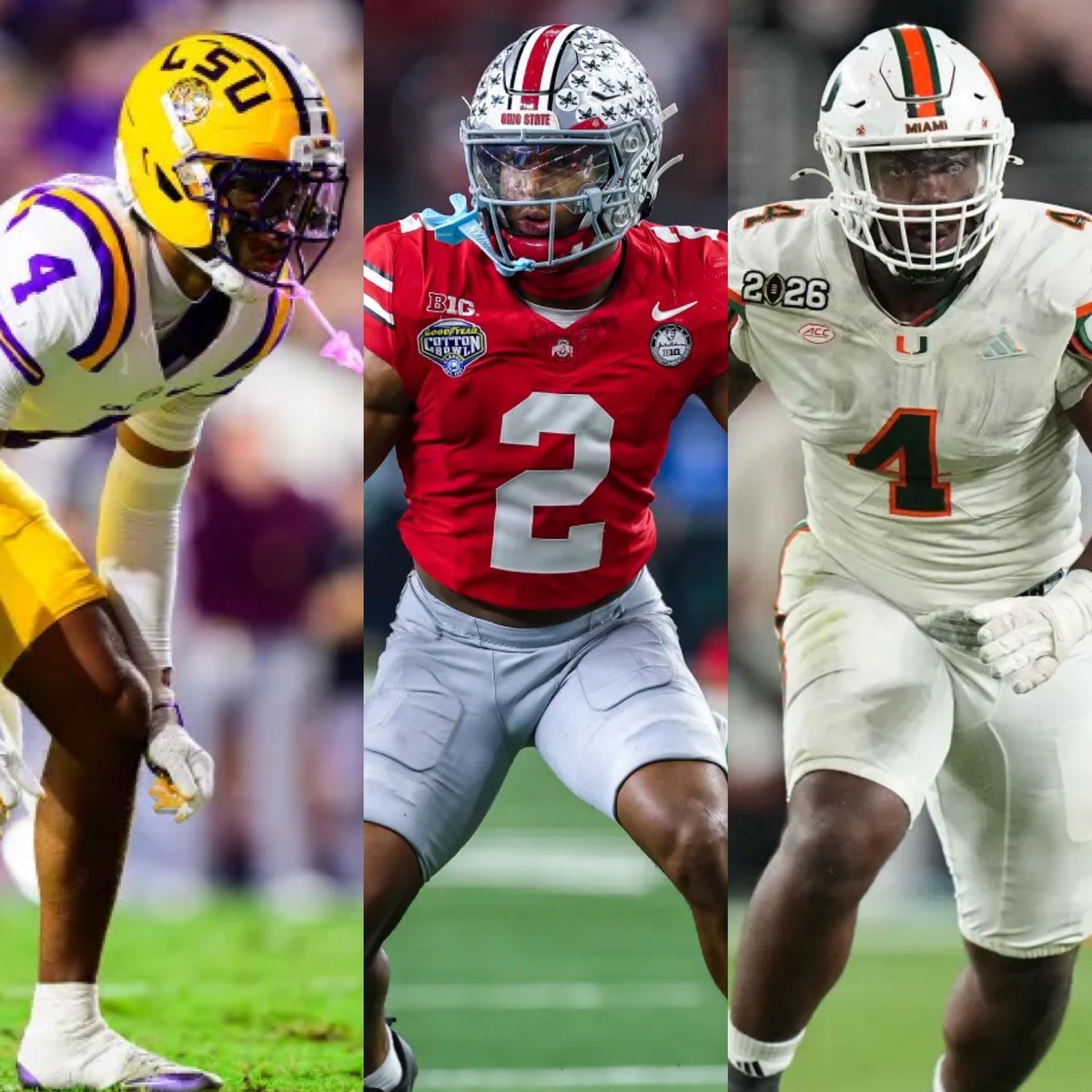 Brandon Loree tweet media