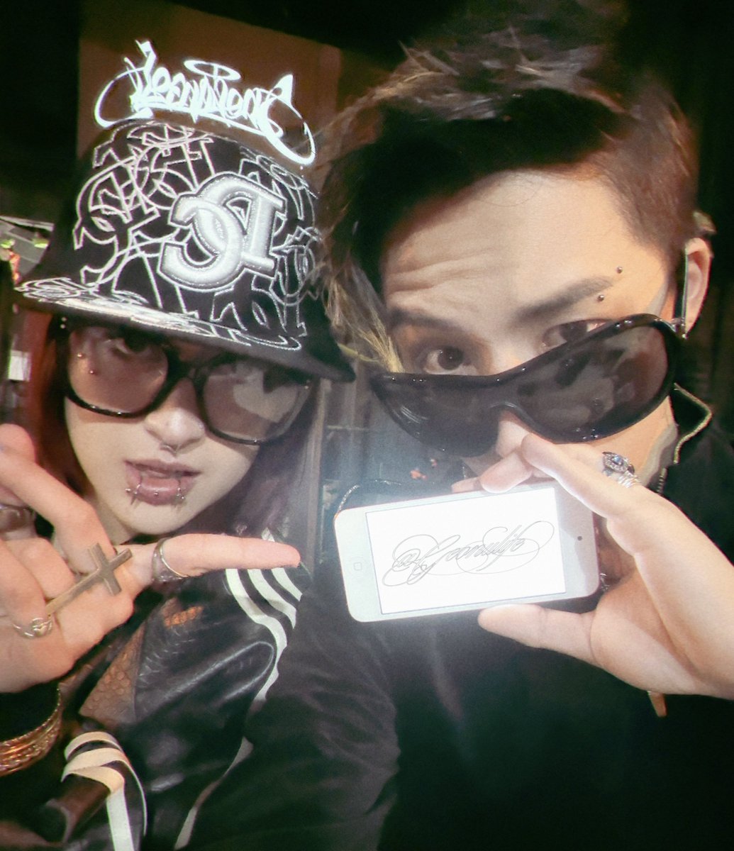 cheams 🥯🪽 tweet media