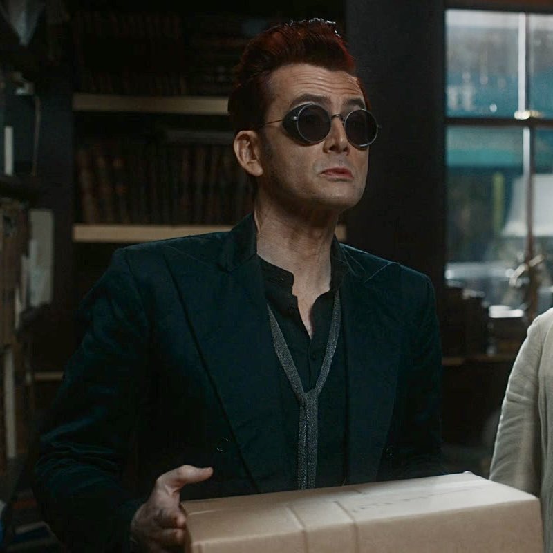 Azira’s Aardvark | The Odd One tweet media