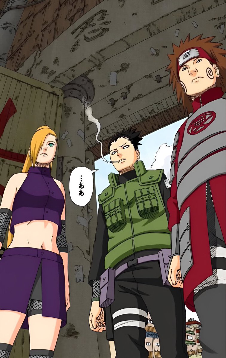 Naruto 🍜 tweet media