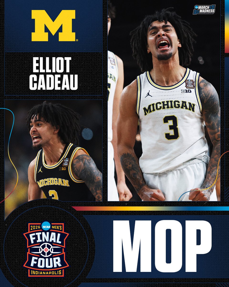 NCAA March Madness tweet media