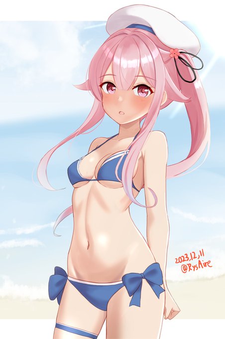 #無言で帽子をかぶったイラストを貼る見た人も貼る 