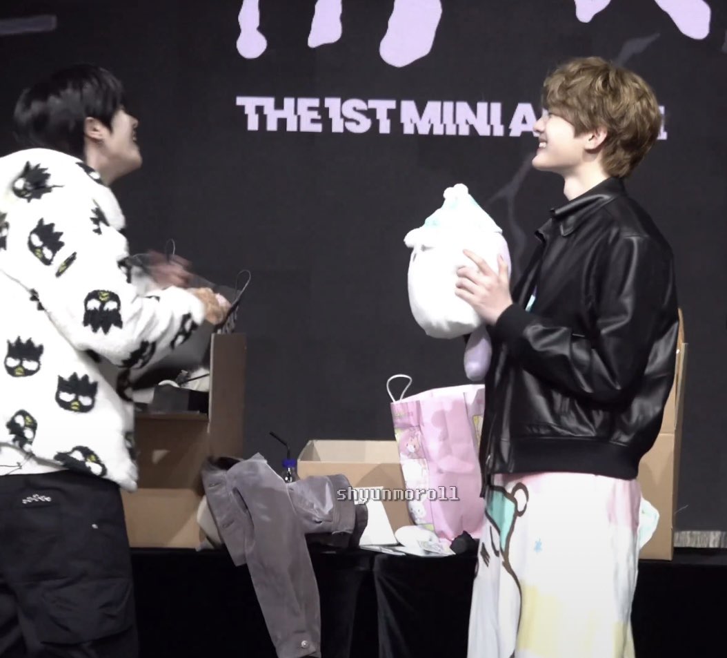 choi 🦁 tweet media