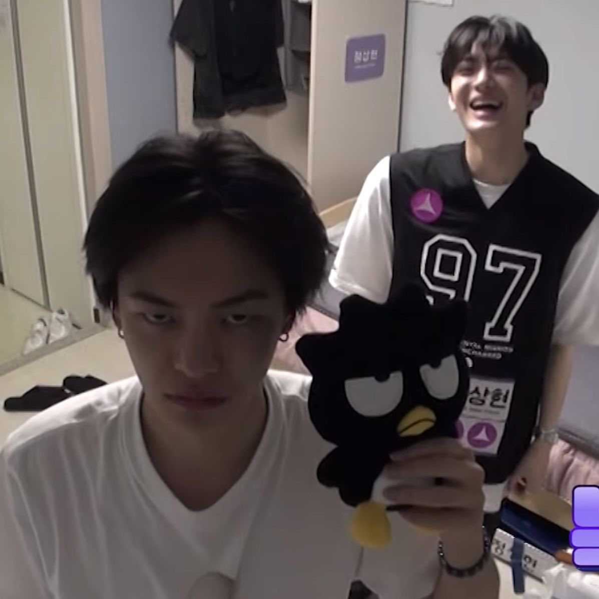 choi 🦁 tweet media