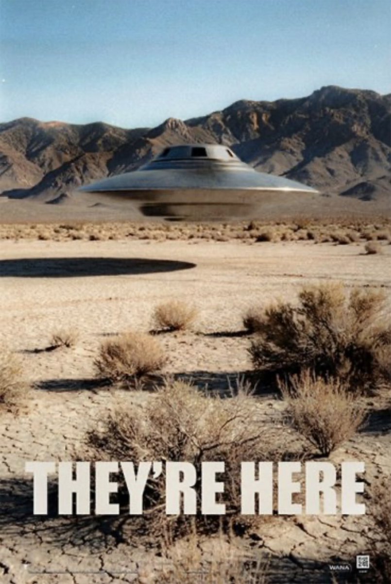IV_Musketeer's tweet photo. Evidence:

Joe Rogan Experience #1315 - Bob Lazar & Jeremy Corbell

https://t.co/83wRdWR9jv

Joe Rogan Experience #2479 - Bob Lazar & Luigi Vendittelli

https://t.co/GdZZorv7Z5

Bob Lazar: Area 51 & Flying Saucers

https://t.co/O3PFP5rsST

S4: The Bob Lazar Story

https://t.co/7J7qRMln88

@gravitaur @g_knapp @JeremyCorbell 

https://t.co/1YBpFt2iFJ