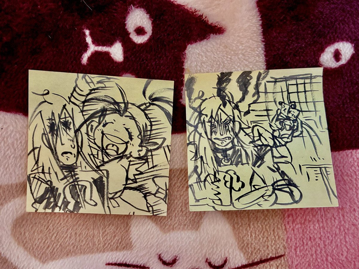 琵寿寅ゴン tweet media