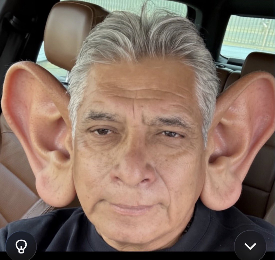 Ricardo Montes tweet media