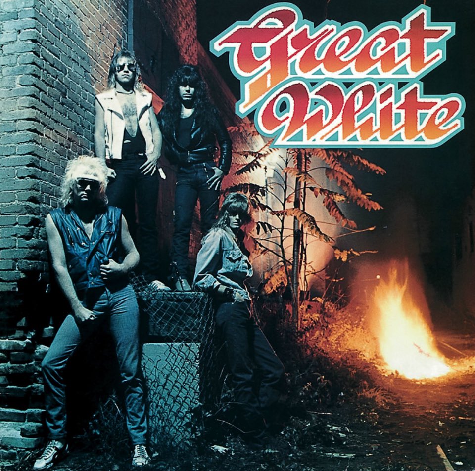 Hair Metal Messiah tweet media