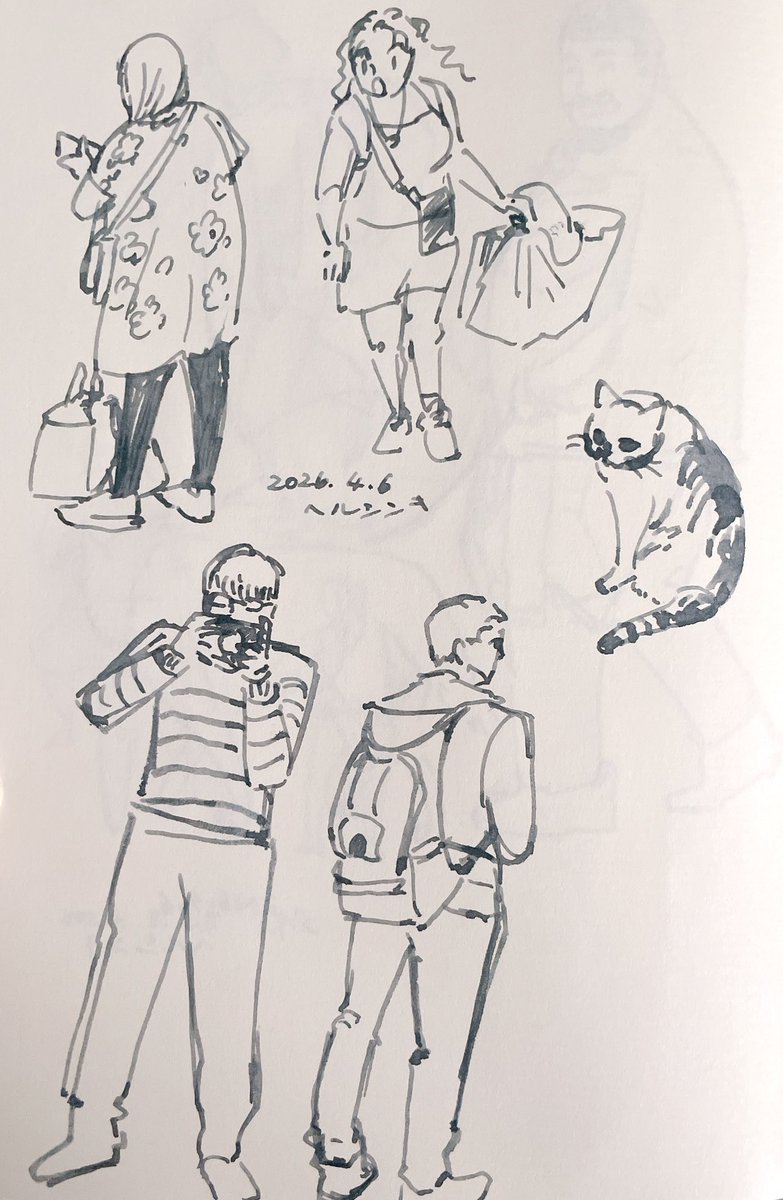 ヨシコ.N tweet media