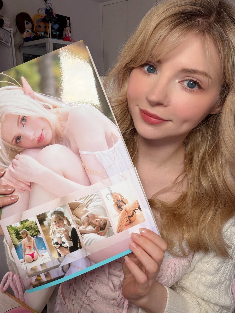 ソフィー 🌸 tweet media