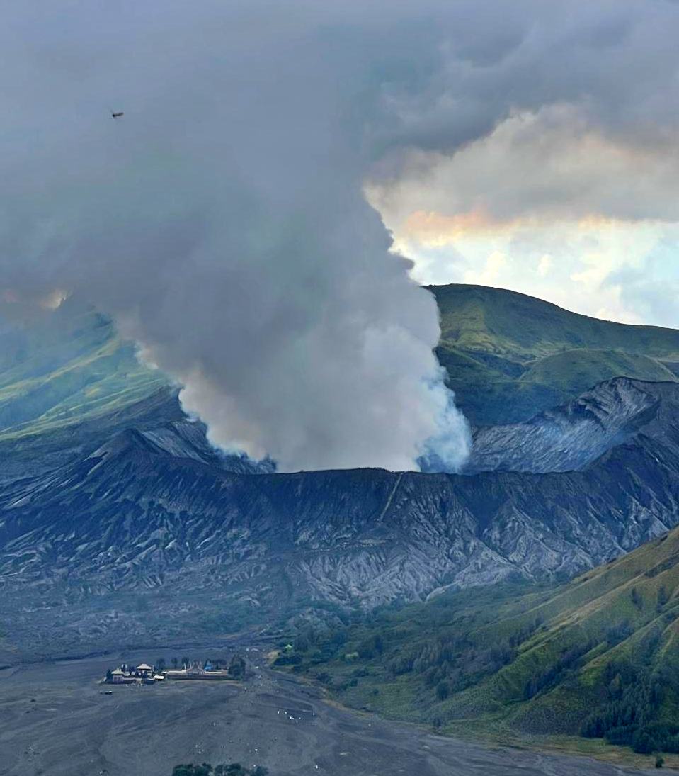 Jogja Explore Tours Indonesia tweet media