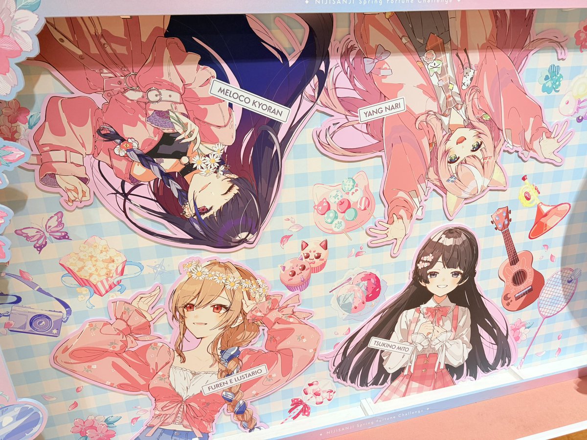 ネオ ☪︎(最強) tweet media