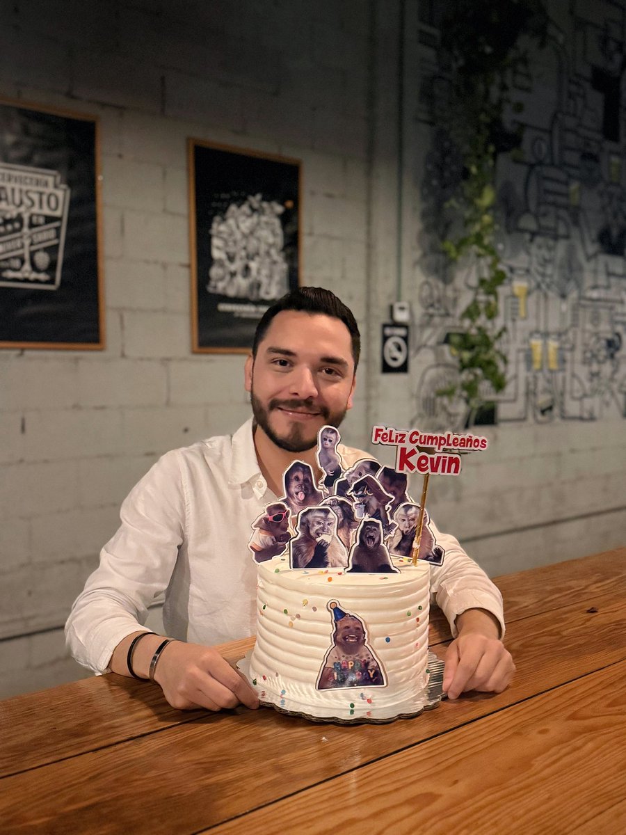 Kevin Cisneros tweet media