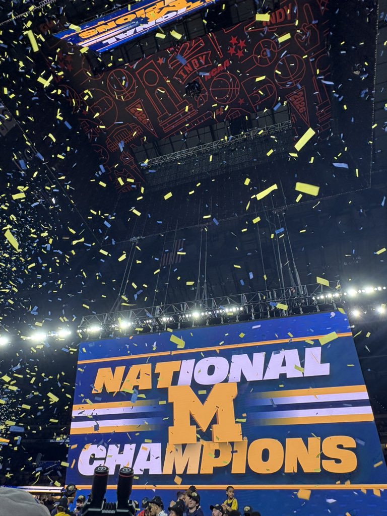 Matt Norlander tweet media